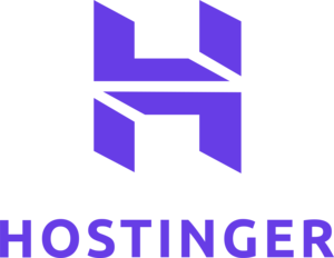 Hostinger Logo